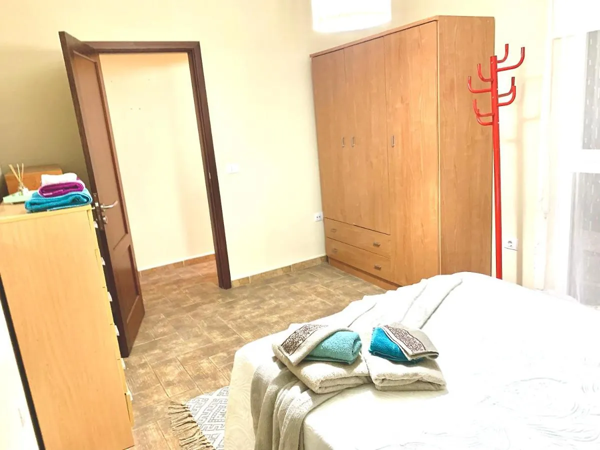 Apartamento Harmony M4 Los Llanos De Aridane 0*,  España