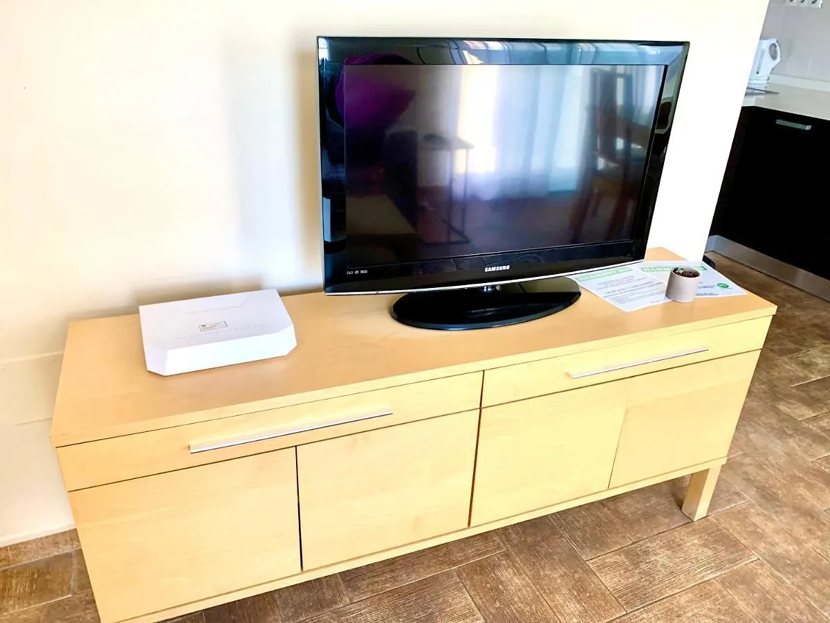 Apartamento Harmony M4 Los Llanos De Aridane España