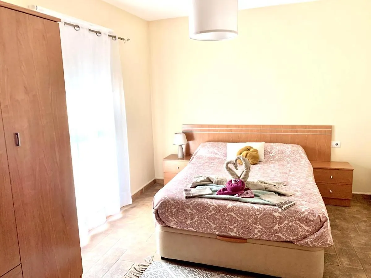 Apartamento Harmony M4 Los Llanos De Aridane