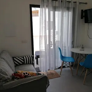 Vivienda El Remo-vv-1 Los Llanos De Aridane
