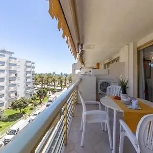  Apartamento Novelty I Arysal 2 España