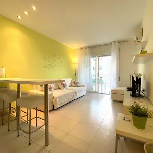  Apartamento Port 11003 España