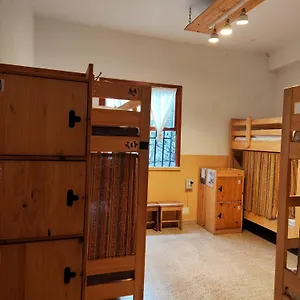 Vagamundo Auberge de jeunesse